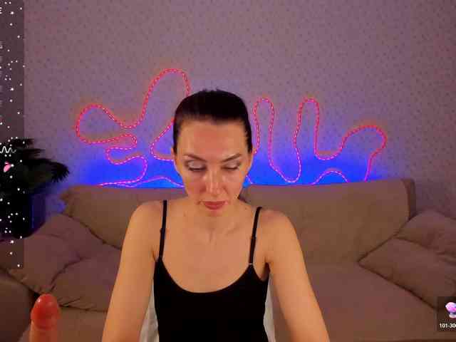 EternalLilith webcam