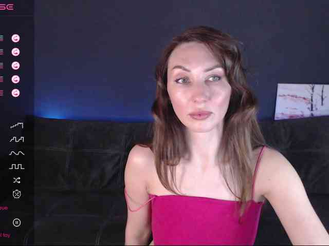 EternalLilith webcam