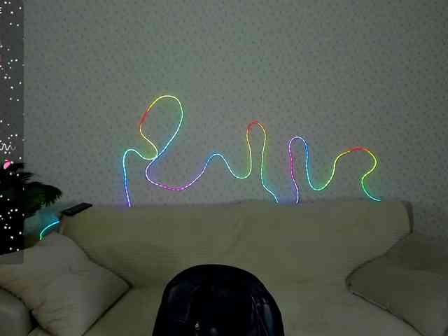 EternalLilith webcam