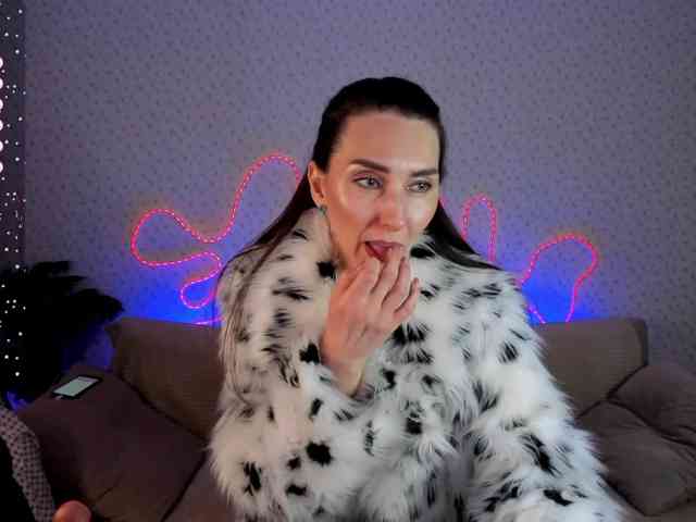 EternalLilith webcam