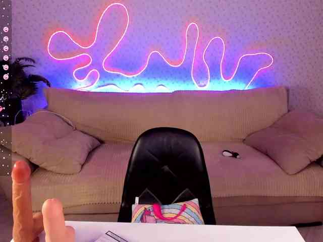 EternalLilith webcam