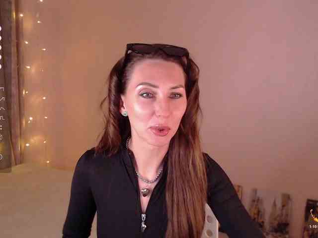 EternalLilith webcam