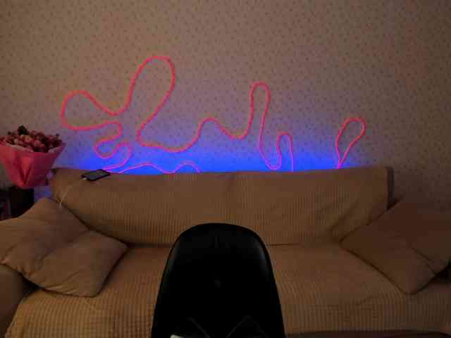 EternalLilith webcam