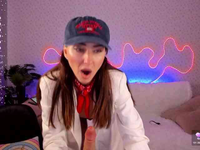 EternalLilith webcam