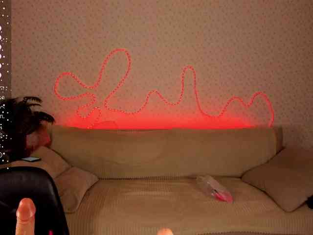 EternalLilith webcam