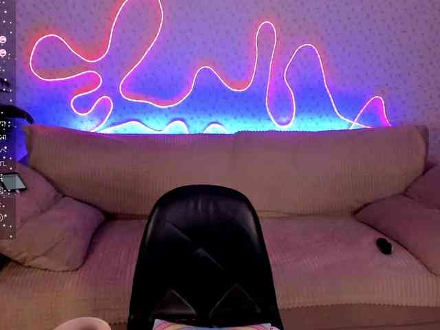 EternalLilith webcam