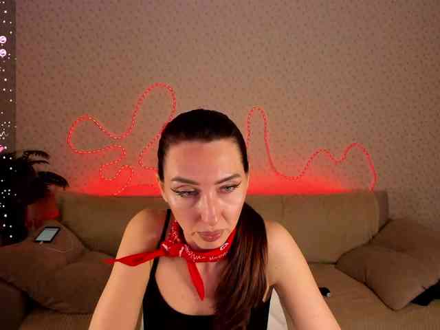 EternalLilith webcam