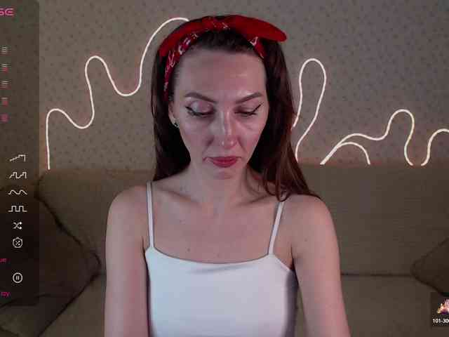 EternalLilith webcam