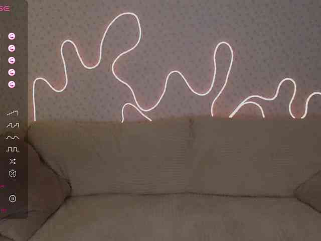 EternalLilith webcam