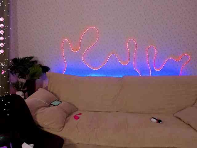 EternalLilith webcam