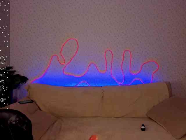 EternalLilith webcam