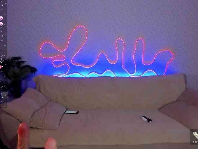 EternalLilith webcam