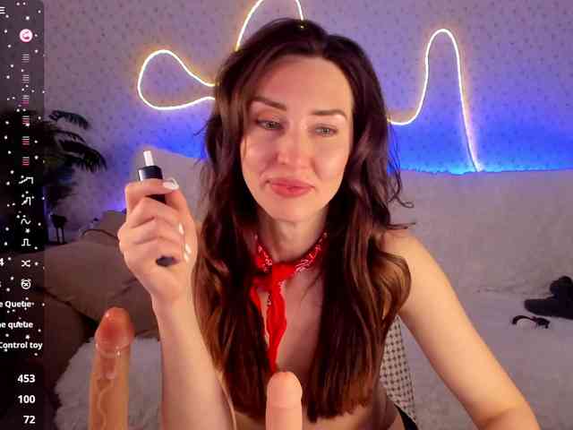 EternalLilith webcam