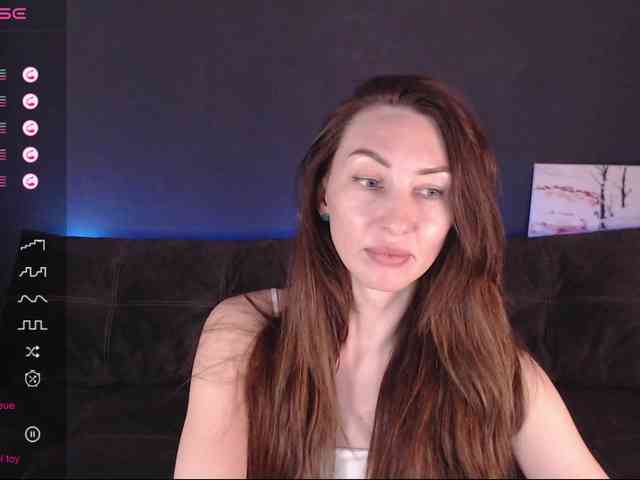 EternalLilith webcam