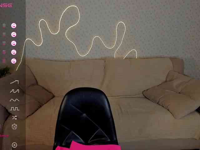 EternalLilith webcam