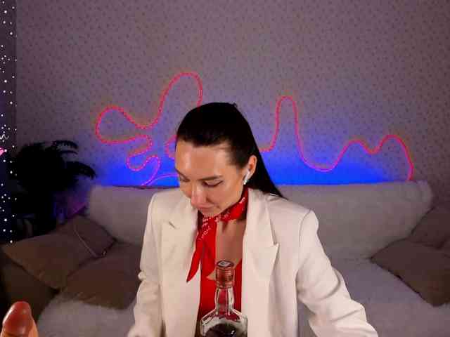 EternalLilith webcam