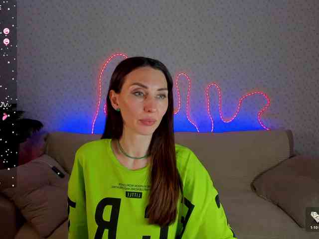 EternalLilith webcam