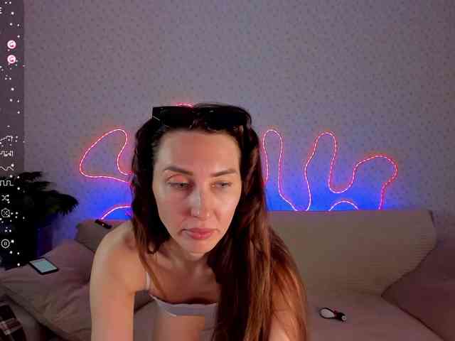EternalLilith webcam
