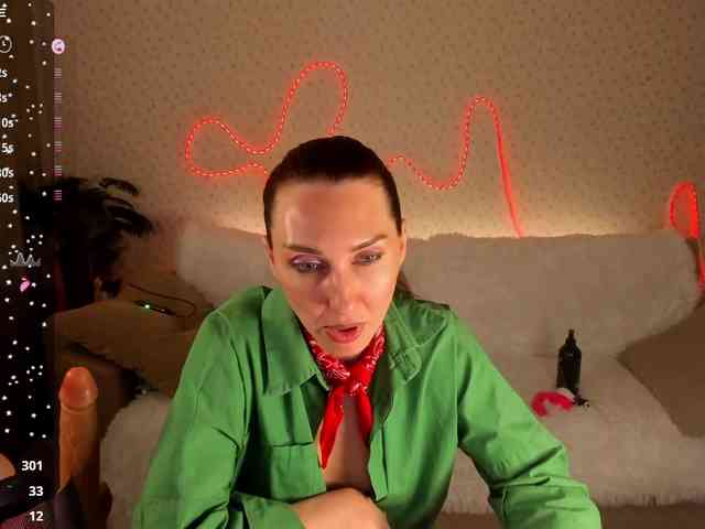 EternalLilith webcam