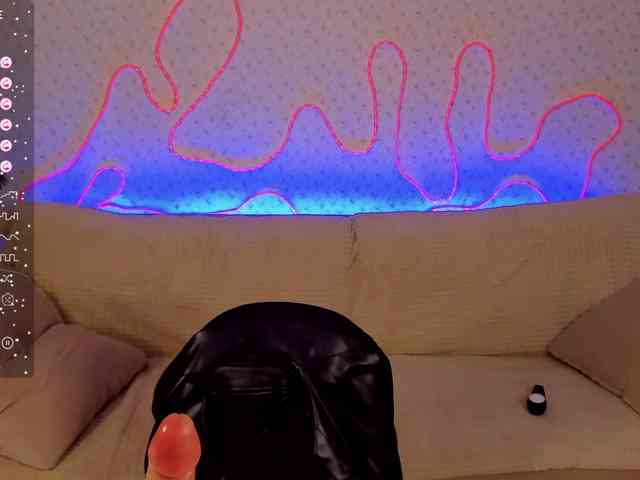 EternalLilith webcam