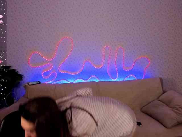 EternalLilith webcam