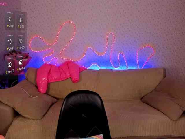 EternalLilith webcam