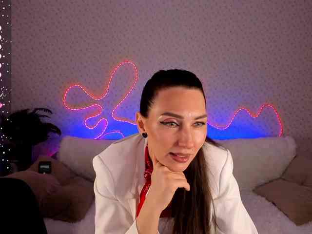 EternalLilith webcam