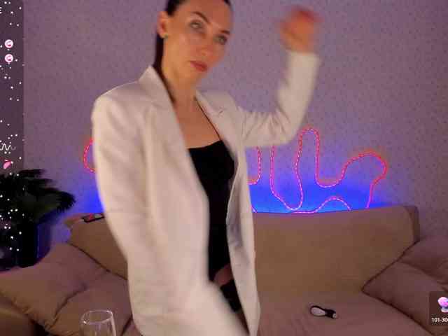 EternalLilith webcam