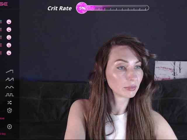 EternalLilith webcam