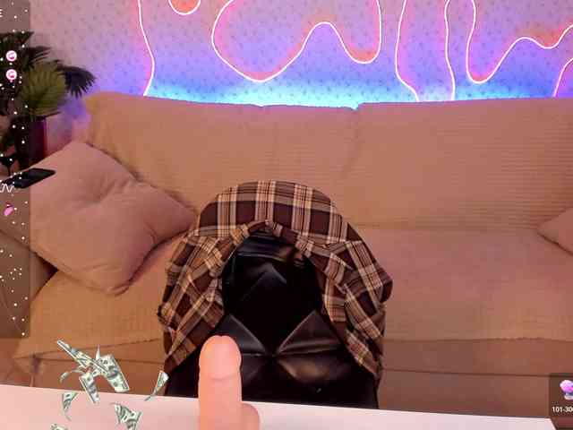 EternalLilith webcam