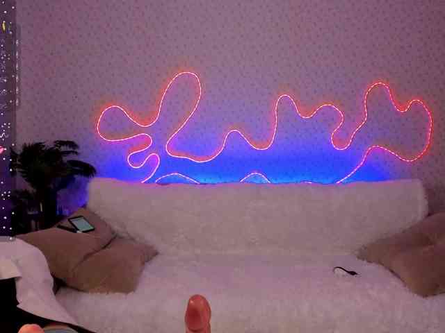 EternalLilith webcam