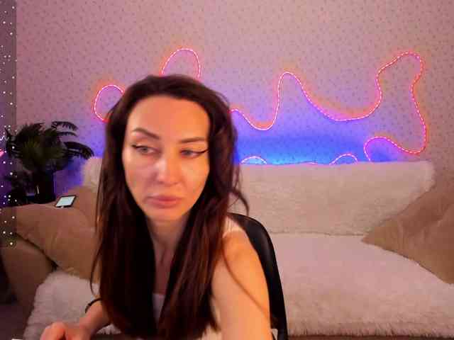 EternalLilith webcam