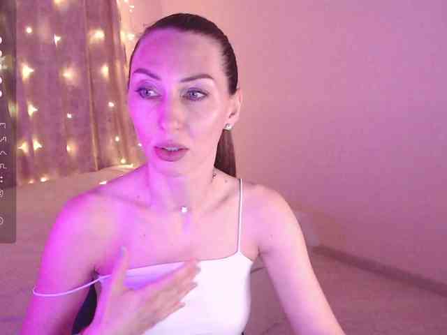 EternalLilith webcam