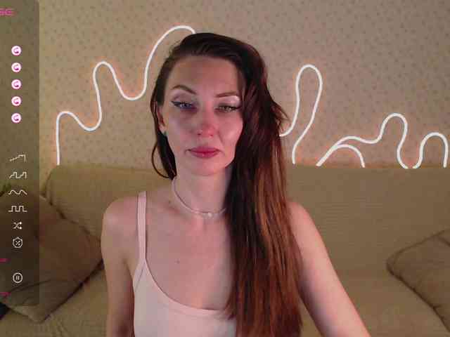 EternalLilith webcam