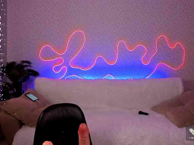 EternalLilith webcam