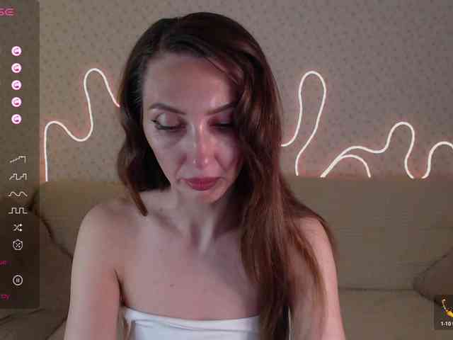 EternalLilith webcam