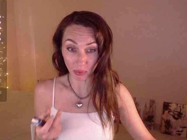 EternalLilith webcam