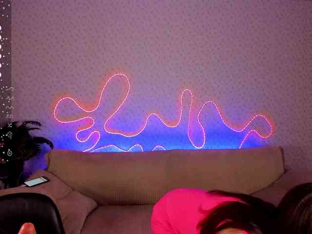 EternalLilith webcam