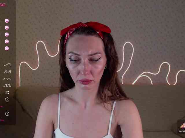 EternalLilith webcam