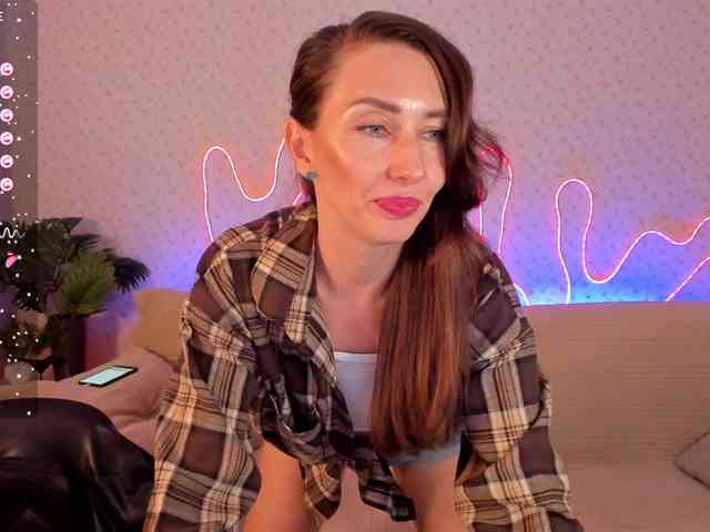 EternalLilith webcam