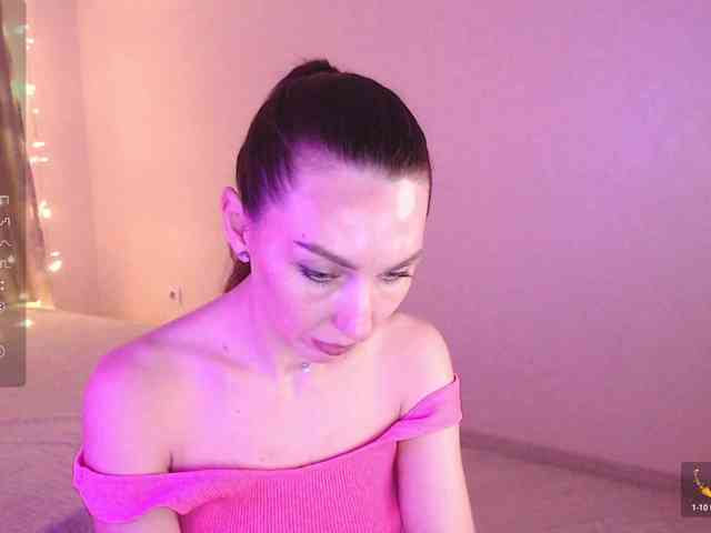 EternalLilith webcam