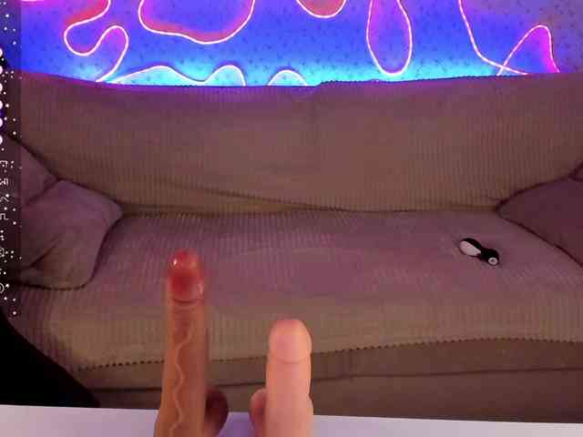 EternalLilith webcam