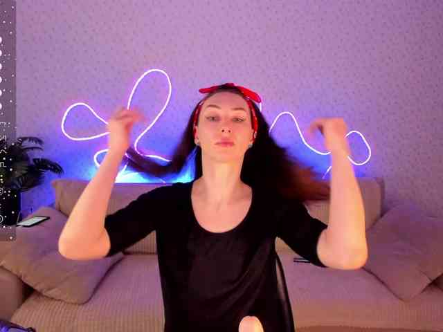 EternalLilith webcam