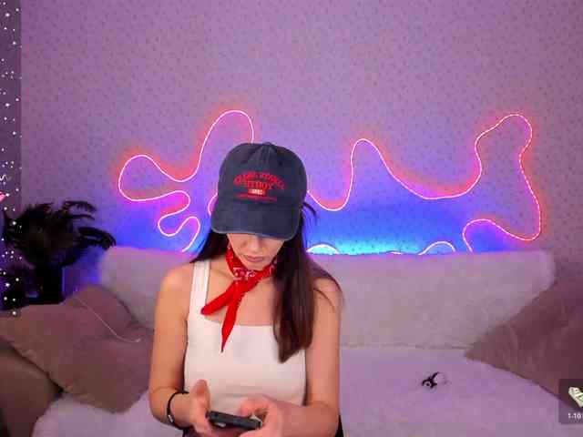 EternalLilith webcam