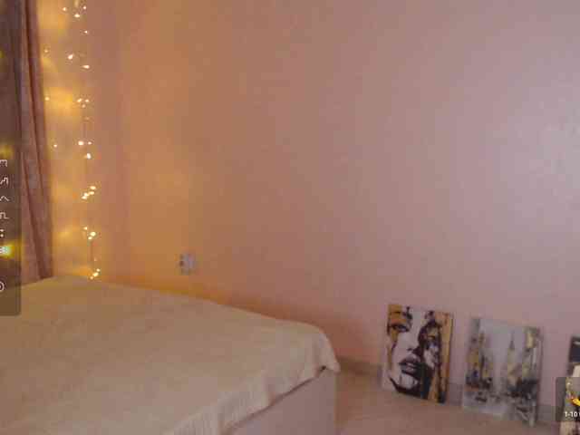 EternalLilith webcam