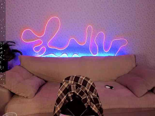 EternalLilith webcam