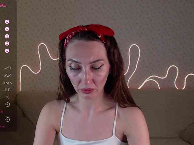 EternalLilith webcam