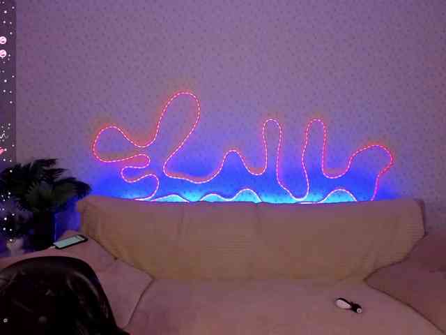 EternalLilith webcam