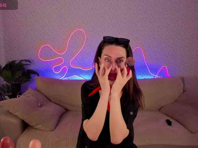 EternalLilith webcam