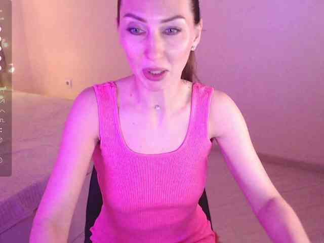 EternalLilith webcam